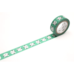 Mt Tape Papier Tigre special edition - Le Tigre